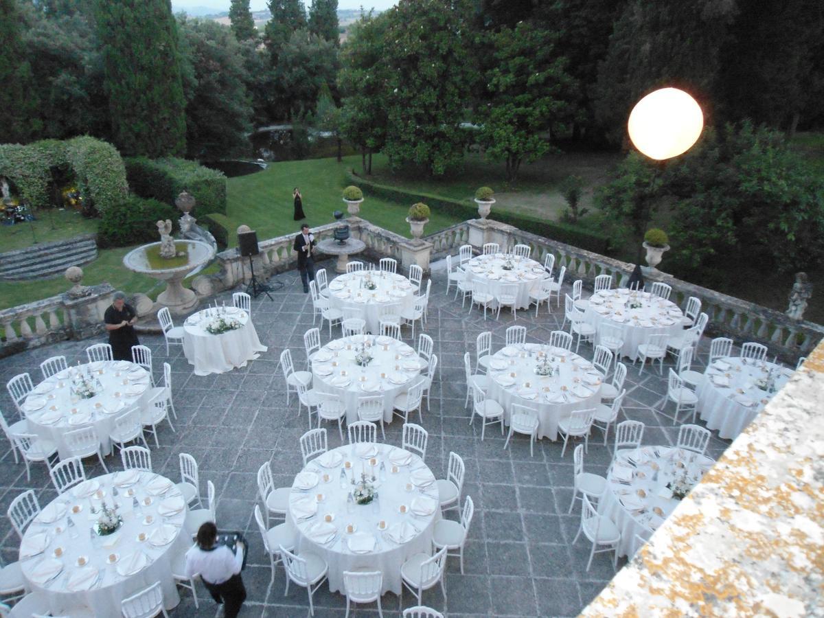 La Collina Hotel เปรูจา ภายนอก รูปภาพ